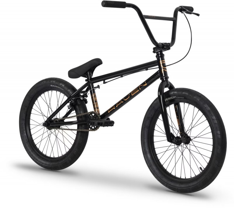 2027 Raven LC 20 BMX